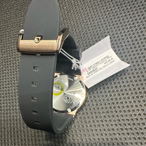 MOVADO BOLD FUSION men’s New - Picture 6 of 7